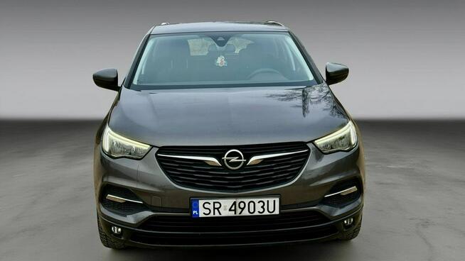 Opel Grandland X AUTOMAT / Gwarancja / 43 008 NETTO / 52 900 BRUTTO Rybnik - zdjęcie 2