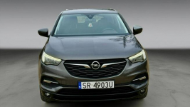 Opel Grandland X AUTOMAT / Gwarancja / 43 008 NETTO / 52 900 BRUTTO Rybnik - zdjęcie 2