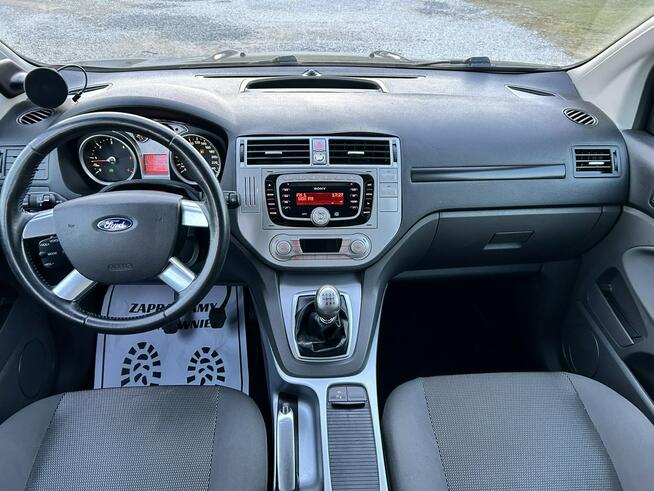 Ford Kuga Nowe Iganie - zdjęcie 10