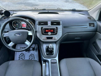 Ford Kuga Nowe Iganie - zdjęcie 10