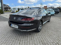 Volkswagen Arteon R-LINE*led*dsg*pano*el.klapa Sierakowice - zdjęcie 6
