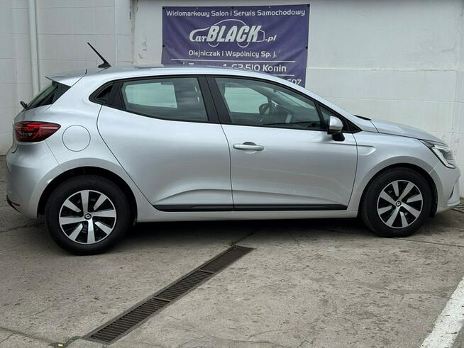Renault Clio Pisemna Gwarancja 12 miesięcy Konin - zdjęcie 7
