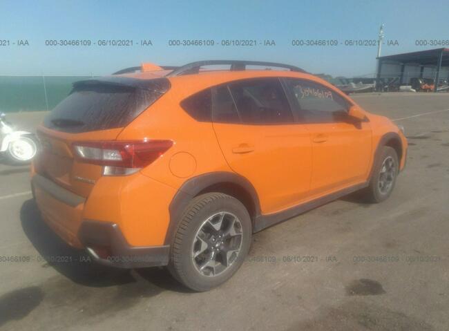 Subaru XV 2019, 2.0L, 4x4, po gradobiciu Warszawa - zdjęcie 4