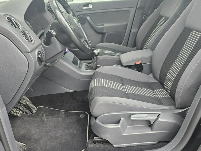 Volkswagen Golf Plus Super Stan Zapraszam Rybnik - zdjęcie 9