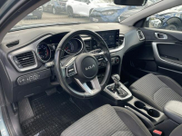 Kia Cee'd Salon Polska_Automat. Kamera Tempomat Lane assist 160KM Gliwice - zdjęcie 7