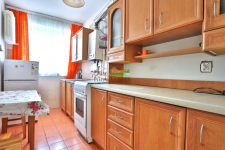 Umeblowane 3 pokojowe mieszkanie, I piętro, balkon Głogów - zdjęcie 8