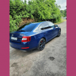 Skoda Octavia III Lidzbark Warmiński - zdjęcie 3