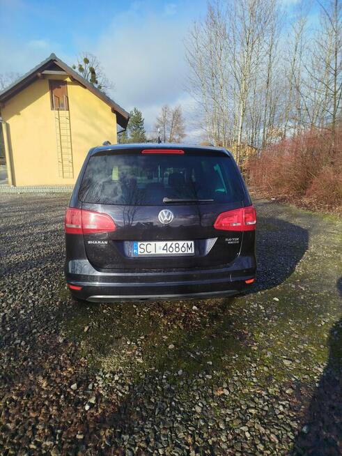 Sprzedam Sharana Zamarski - zdjęcie 8