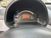 Citroen C3 2003 exclusive automat Przysieki - zdjęcie 9