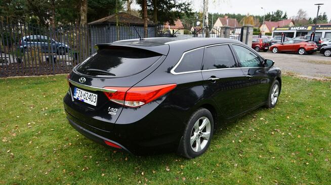 Hyundai i40 Polski salon. Gwarancja. Polecam !!! Zielona Góra - zdjęcie 7
