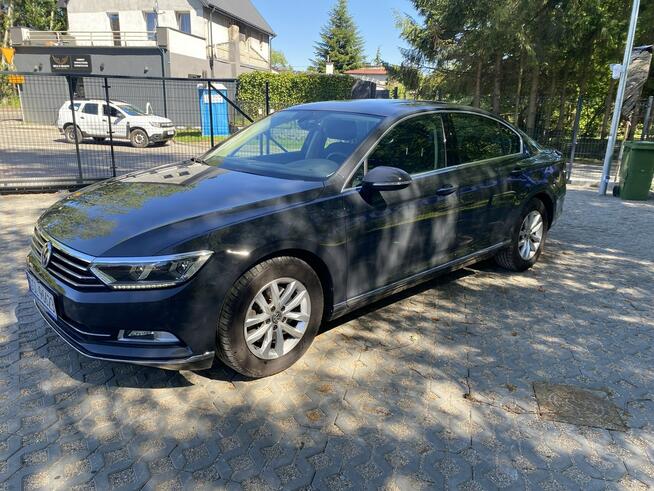 Volkswagen Passat super stan tylko 118 tys. km Kobylnica - zdjęcie 5