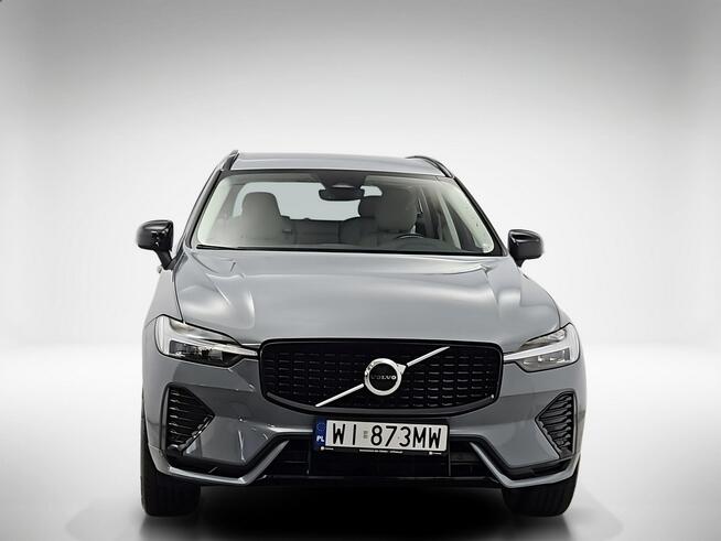 Volvo XC 60 B4 B Plus Dark aut ! Z Polskiego Salonu ! Faktura VAT ! Warszawa - zdjęcie 8