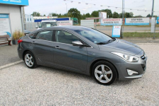 Hyundai i40 Gwarancja Kamera Tempomat Warszawa - zdjęcie 5