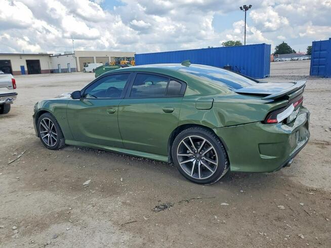 Dodge Charger HEMI / R/T / 5.7 V8 Wrocław - zdjęcie 5