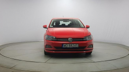 Volkswagen Polo 1.0 Comfortline ! Z Polskiego Salonu ! Faktura VAT ! Warszawa - zdjęcie 2