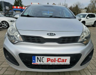 Kia Rio Alufelgi 16 , czujniki parkowania Olsztyn - zdjęcie 2