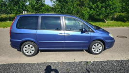 Citroen C8 | 2.0 Benzyna + LPG | 8 osób | Elektryczne drzwi | Hak | Pabianice - zdjęcie 4
