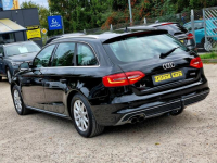 Audi A4 S-Line Led Serwis Bixenon ACC Parktronic Climatronik Gwarancja Szczecin - zdjęcie 7