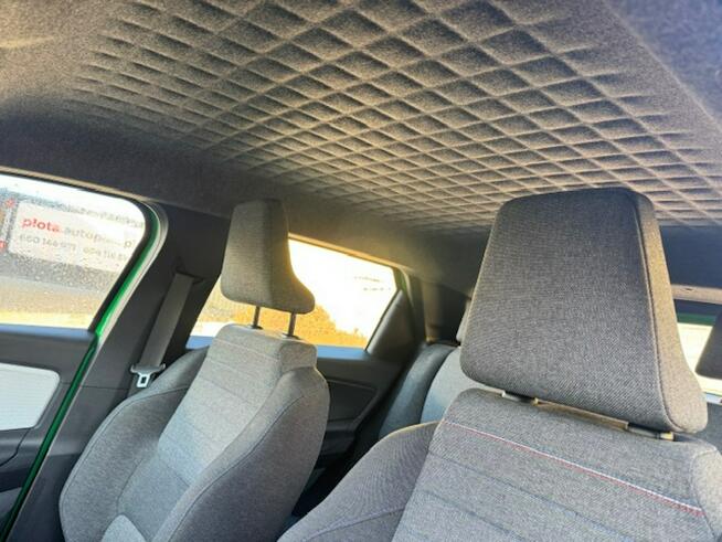 Renault R5 150#40kWh#Climatronic#Elektryk Margonin - zdjęcie 8