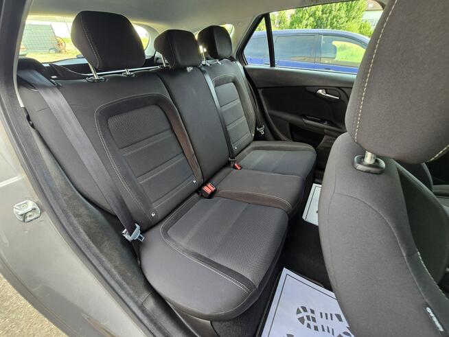 Fiat Tipo Zadbany*Kamera*Pdc Białogard - zdjęcie 8