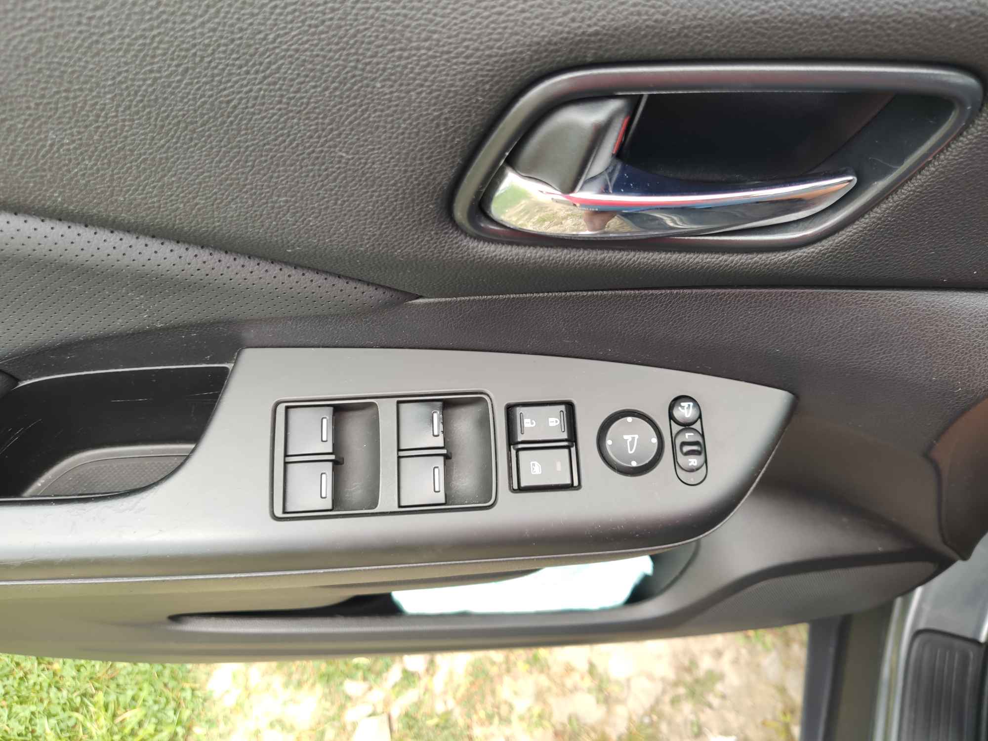 Sprzedam honda crv Nowy Sącz - zdjęcie 6