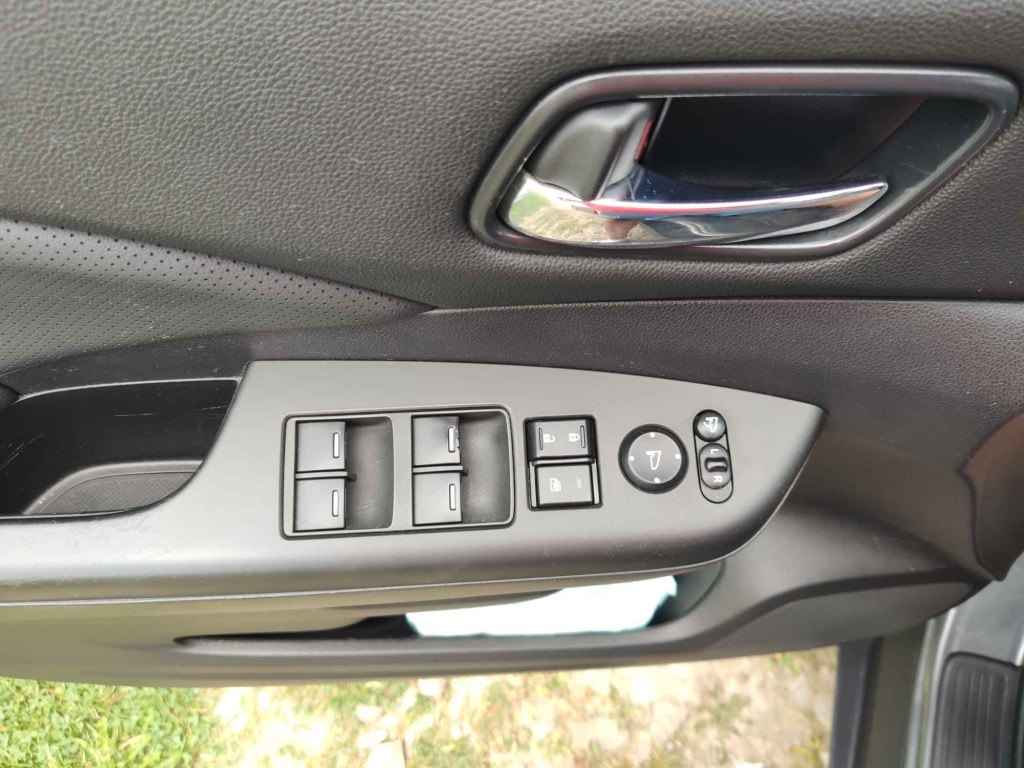 Sprzedam honda crv Nowy Sącz - zdjęcie 6