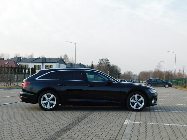Audi A6 z Gwarancją Bezwypadkowa Model 2020r Żyrardów - zdjęcie 2