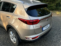 Kia Sportage 1.6 GDI L Business Line Plus 2WD Sokolniki - zdjęcie 4