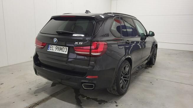 BMW X5 xDrive40d Grójec - zdjęcie 6