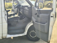Volkswagen T4 Transporter Long 5 Osób Tanio - Możliwa Zamiana! Warszawa - zdjęcie 6
