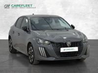 Peugeot 208 1.2 PureTech Allure S&amp;S Warszawa - zdjęcie 3