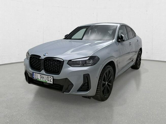 BMW X4 Komorniki - zdjęcie 3