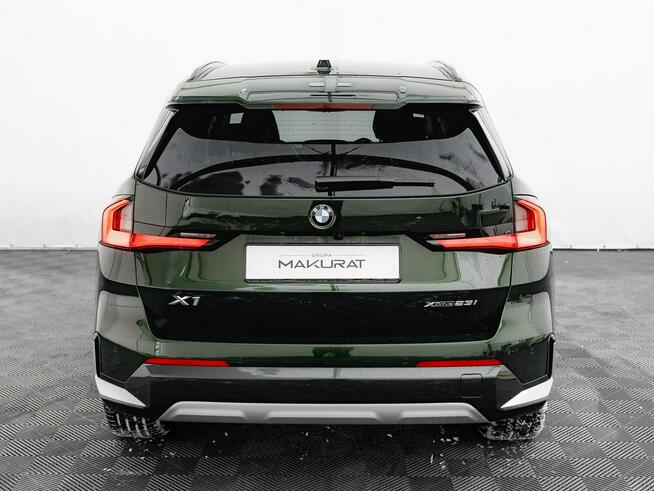 BMW X1 ZS063RP#xDrive23i mHEV xLine Ambient Podgrz.f Salon PL VAT23% Gdynia - zdjęcie 9