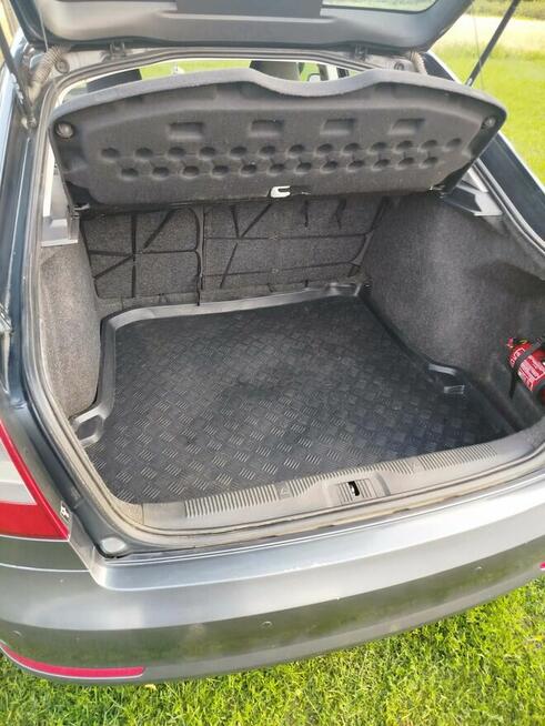 Skoda Octawia II 1.9 TDI 105 KM Iłów - zdjęcie 7