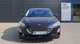 Ford Focus 1,0Ecoboost 125KM 07.05.2021 CONNECTED gwarancja LS78823 Warszawa - zdjęcie 4