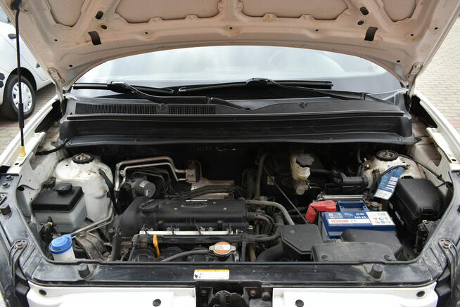 TYLKO 87 tys.km WERSJA LIMITOWANA KLIMATYZACJA CZUJNIKI COFA Białogard - zdjęcie 12