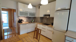 3pok, 74met, Okolice Reja BALKON/PIWNICA (Wrocław) Śródmieście - zdjęcie 3