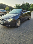 Volkswagen Eos kabriolet 2007 rok Tomaszów Mazowiecki - zdjęcie 8