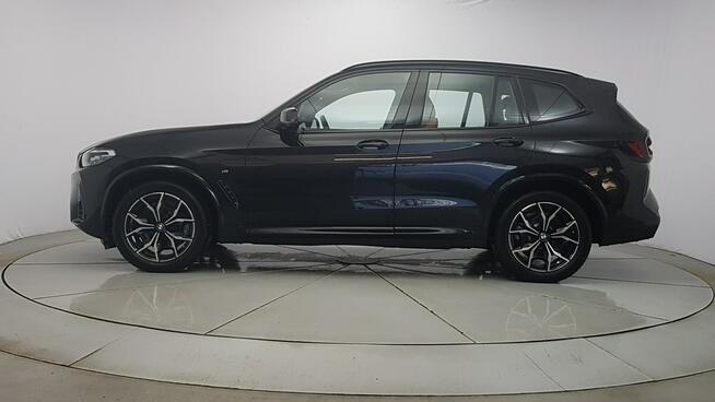BMW X3 xDrive20i mHEV M Sport ! Z Polskiego Salonu ! Faktura VAT ! Warszawa - zdjęcie 4