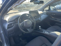 Toyota C-HR Automat Hybrid Kamera Podgrzewanie 122KM Gliwice - zdjęcie 9