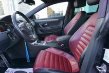 Volkswagen CC polski salon Opole - zdjęcie 12