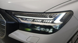 Audi Q4 e-tron 40 77kWh S Line ! Z Polskiego Salonu ! Faktura VAT ! Warszawa - zdjęcie 10