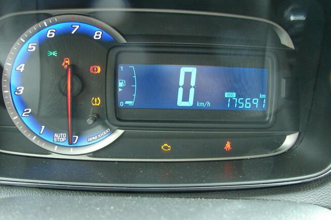 Chevrolet Trax Piła - zdjęcie 7