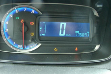 Chevrolet Trax Piła - zdjęcie 7