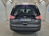 Ford Galaxy 2.0 TDCi 150 KM, salon Polska, 7 osób, FV 23% Tenczynek - zdjęcie 7