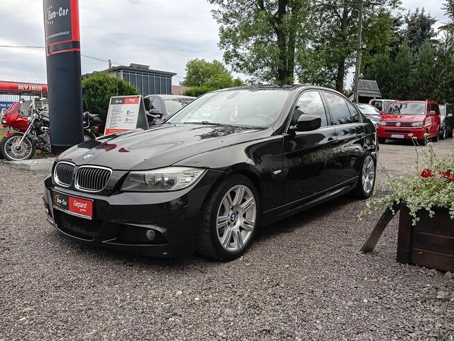 BMW 318 Janów Lubelski - zdjęcie 1
