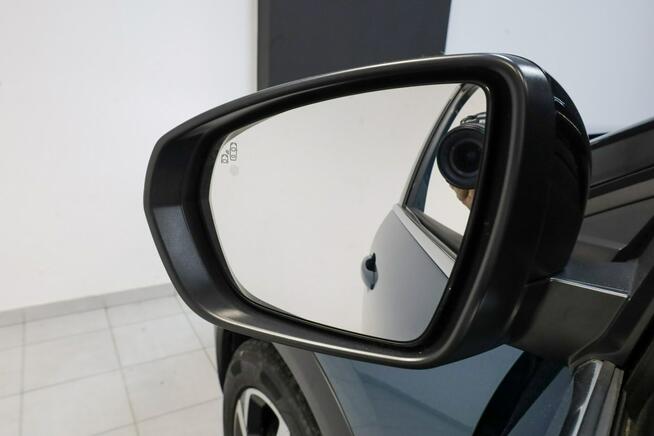 Citroen C5 Aircross Salon Polska*Bezwypadkowy*55000km*Vat23% Konstantynów Łódzki - zdjęcie 12