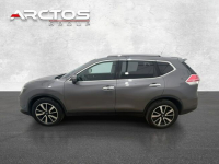 Nissan X-Trail 1.6 dci TEKNA Salon Polska Warszawa - zdjęcie 8