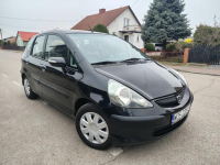 Honda Jazz *1.3b 83KM* Zadbana* 5500zł Ostrołęka - zdjęcie 11