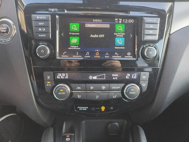 Nissan Qashqai Sadlno - zdjęcie 12